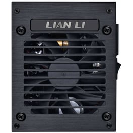 Τροφοδοτικό Υπολογιστή Lian Li SP V2 Gold 850W Full Modular 80+ Gold - Μαύρο