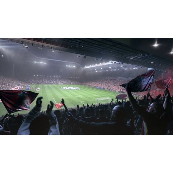 EA Sports FC26 - PS4 image 5
