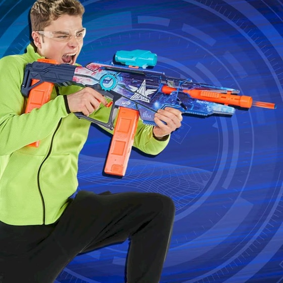 Nerf Loadout Galactic Commander (G1580) image 5