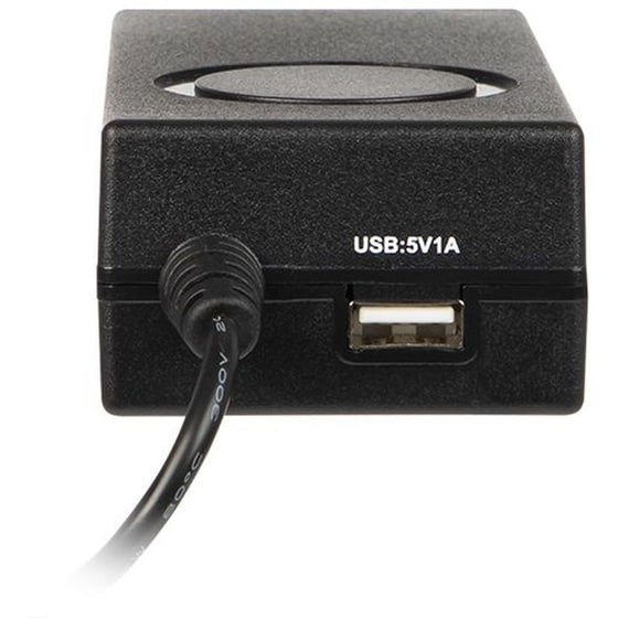 Φορτιστής BLOW DM-4297 για laptop Asus με υποδοχή 5.5x2.5mm - 90 W image 1