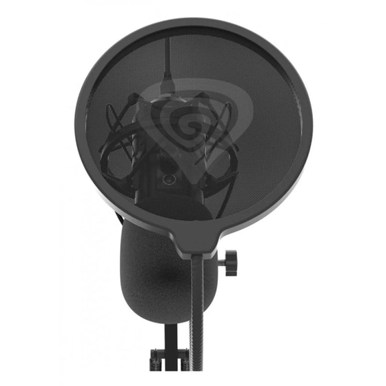 Genesis Gaming Microphone Radium 400 G2 Studio - Μαύρο image 3