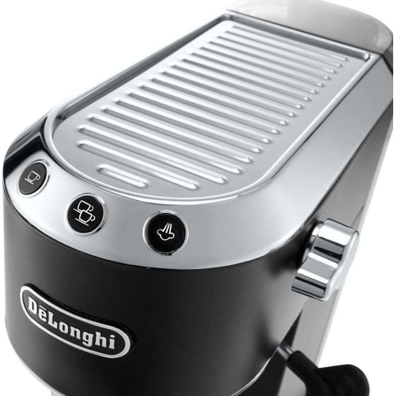 DELONGHI EC685.BK 1300W 15bar Μηχανή Espresso image 4