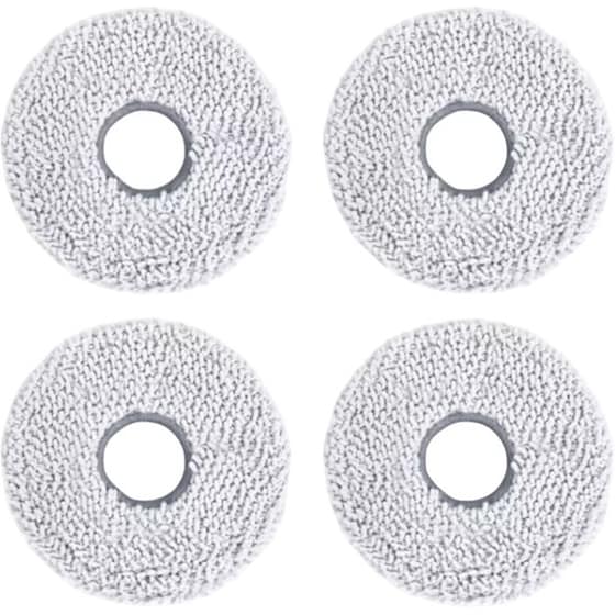 ECOVACS DWP020022 Πανάκια Σφουγγαρίσματος image 0