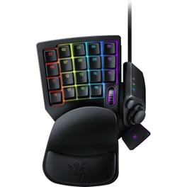 Razer Tartarus v2 Gaming Ενσύρματο KeyPad με Φωτιζόμενα πλήκτρα