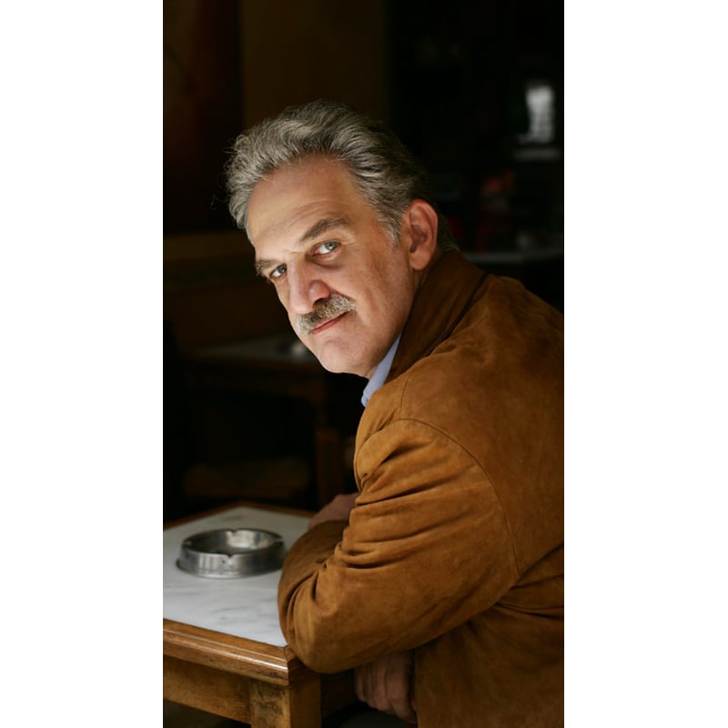 Author picture