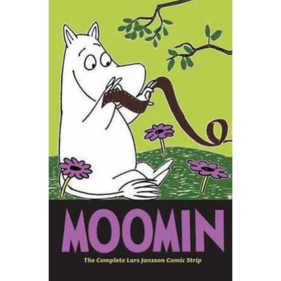 Moomin: Book 9 image 0