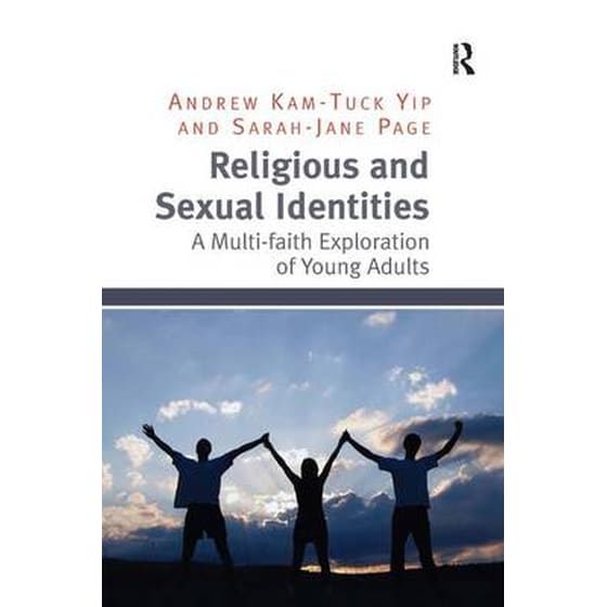 Religious and Sexual Identities image 0