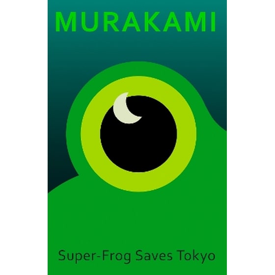 Super-Frog Saves Tokyo image 0