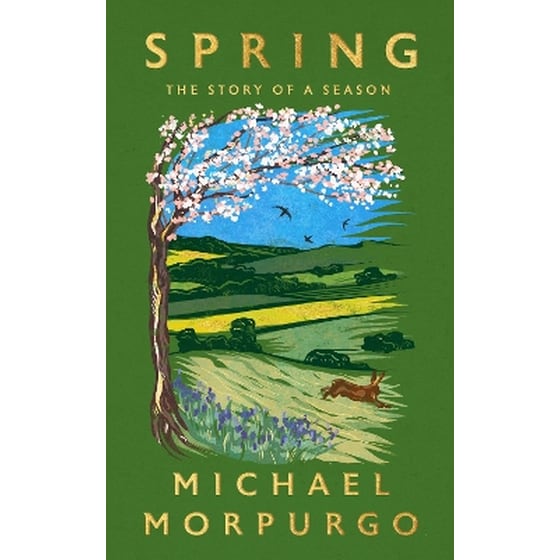 Spring image 0