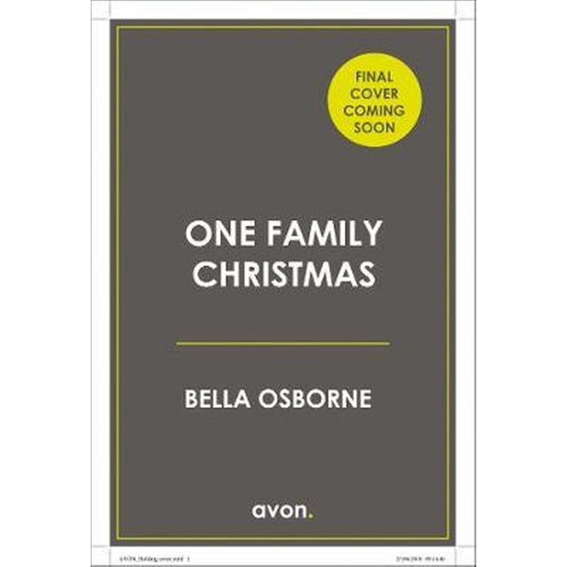 One Family Christmas