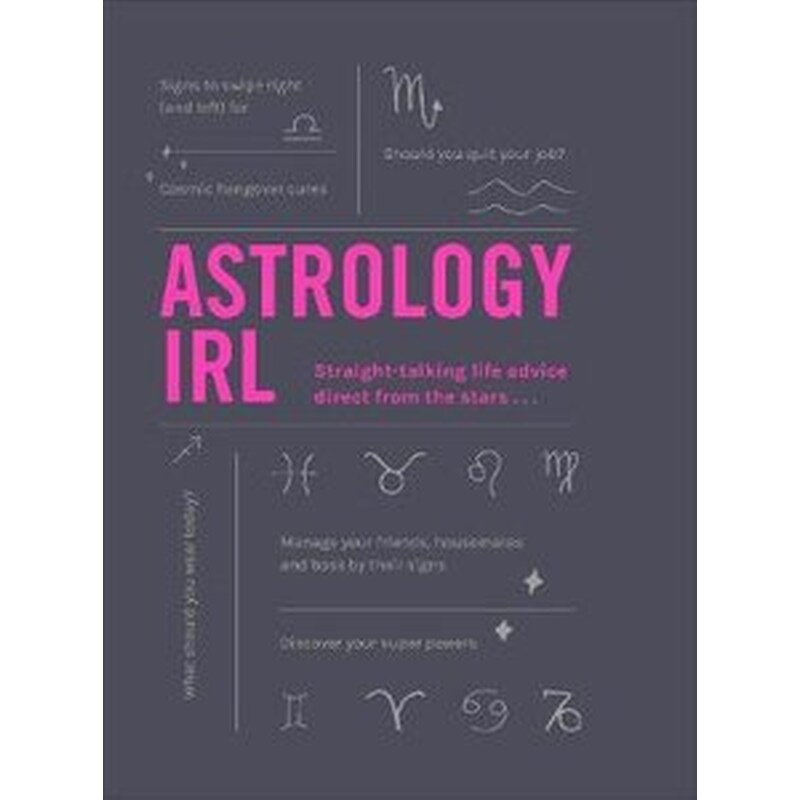 Astrology IRL