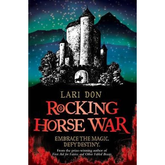 Rocking Horse War image 0