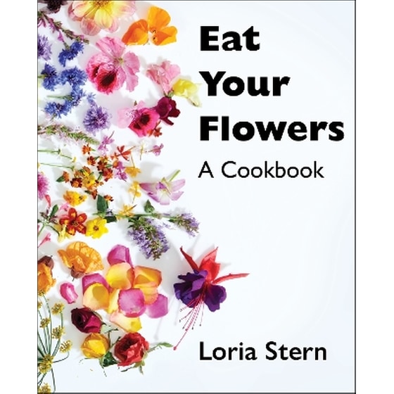 Eat Your Flowers image 0