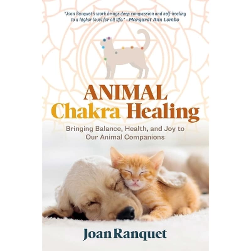 Animal Chakra Healing