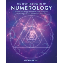 The Beginner’s Guide to Numerology