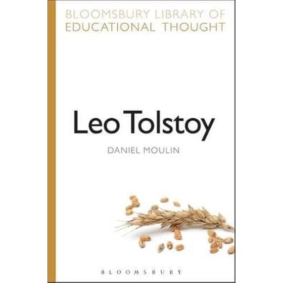 Leo Tolstoy image 0