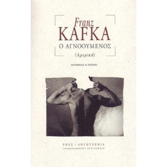Ο αγνοούμενος (Αμερική) image 0