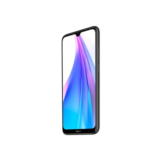 Smartphone Xiaomi Redmi Note 8T 64GB Dual Sim Space Black image 2