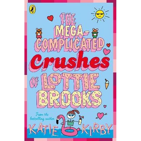 The Mega-Complicated Crushes of Lottie Brooks image 0