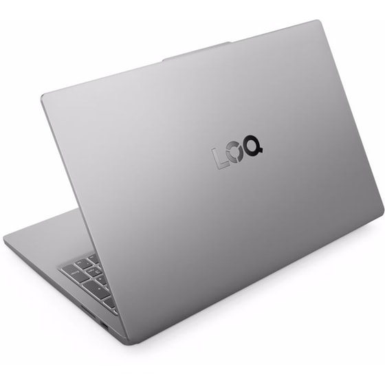 Lenovo LOQe 15IAX9E 15.6'' FHD IPS (Intel Core i5-12450HX/16GB/512GB SSD/GeForce RTX 2050/Win11Home) Laptop image 7
