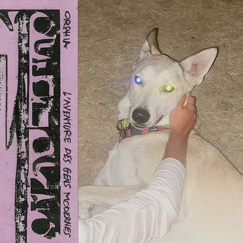 LAventure Des Gens Modernes