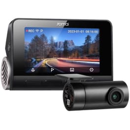 Dash Camera 70mai A810S-2 & Rear Camera
