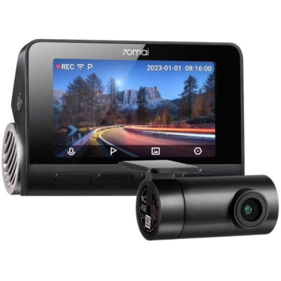 Dash Camera 70mai A810S-2 & Rear Camera image 0