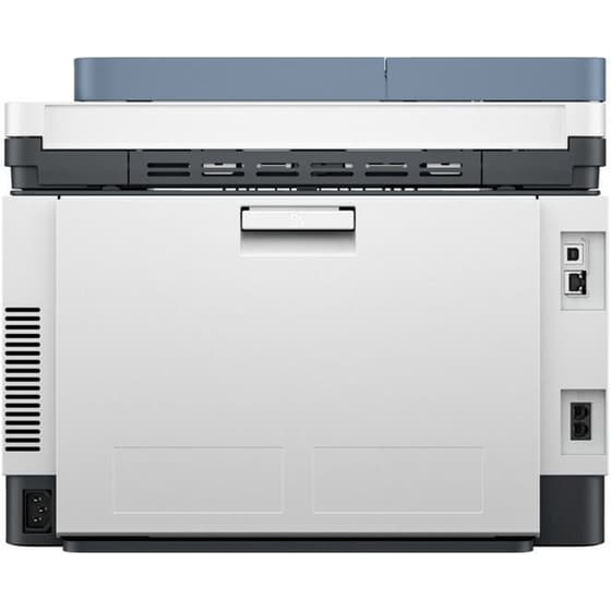 HP LaserJet Pro 3302fdw (499Q8F) Έγχρωμο  Πολυμηχάνημα Laser  Α4 με WiFi και Ethernet - Γκρι image 3