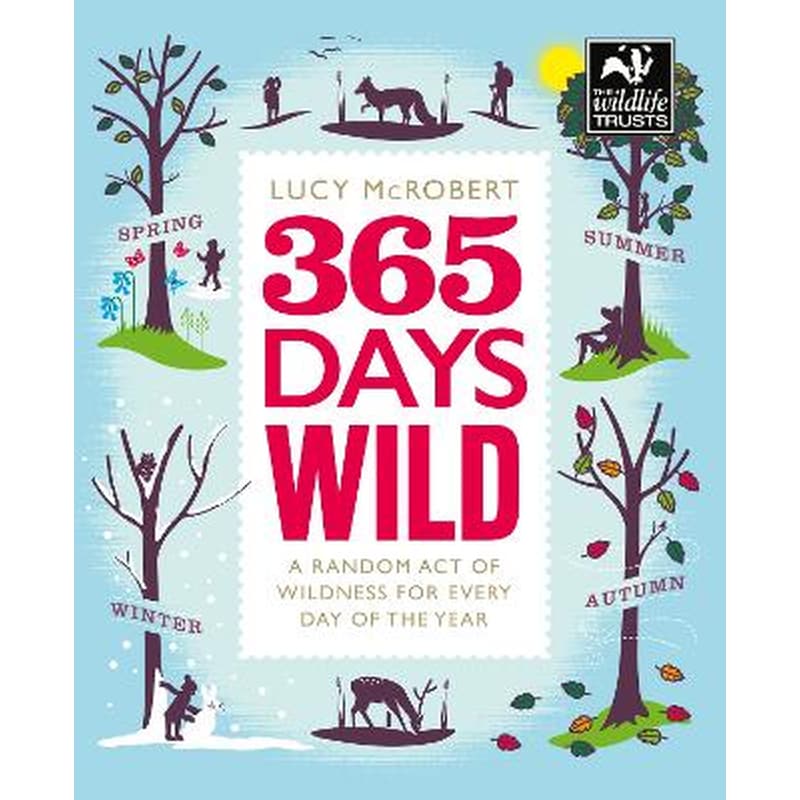 365 Days Wild