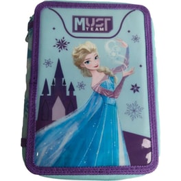 Κασετίνα Γεμάτη Must Team Frozen