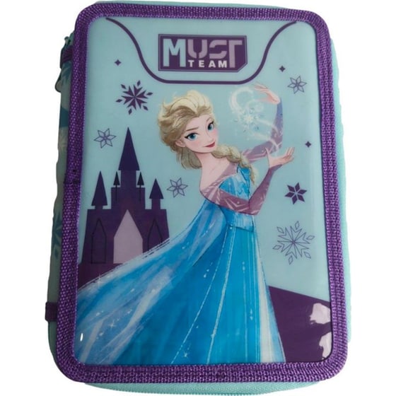 Κασετίνα Γεμάτη Must Team Frozen image 0