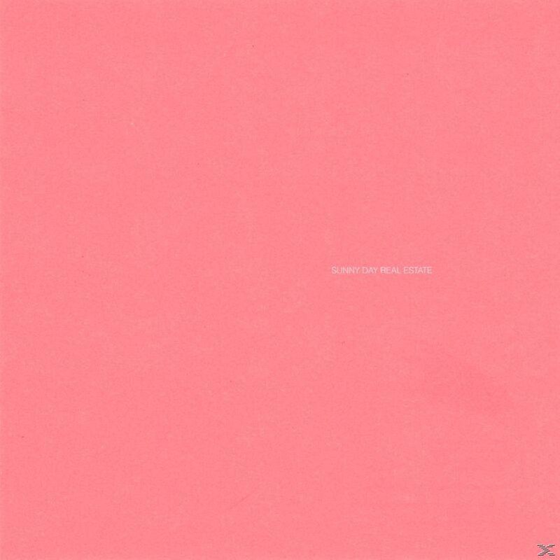 Sunny Day Real Estate