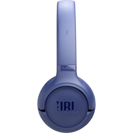 JBL Tune 530 Ενσύρματα Ακουστικά Κεφαλής - Blue image 5