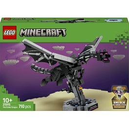 LEGO® Minecraft® The Ender Dragon (21595)