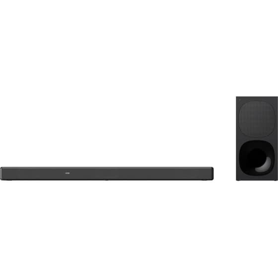Sony HT-G700 Soundbar 400W 3.1 - Μαύρο image 0