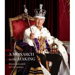 A Monarch in the Making: From Accession to Coronation