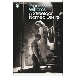Streetcar Named Desire
