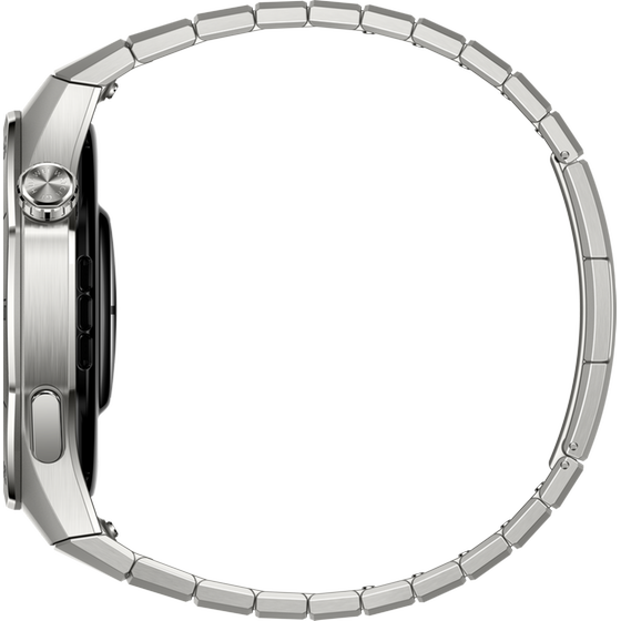 Smartwatch Huawei Watch GT 5 Pro 46mm - Titanium image 3
