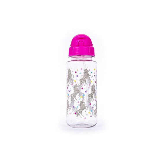 Παγούρι Tri Coastal Design Tcd Made for kids Πλαστικό 414ml Unicorn image 3