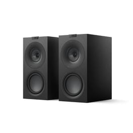 Ηχεία Hi-Fi Kef QConcerto Meta Ζεύγος Ηχείων 180W - Μαύρο