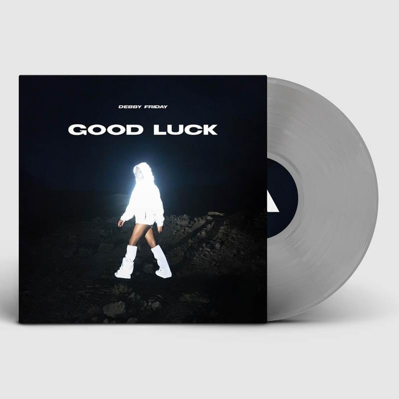 Good Luck (Silver LP)