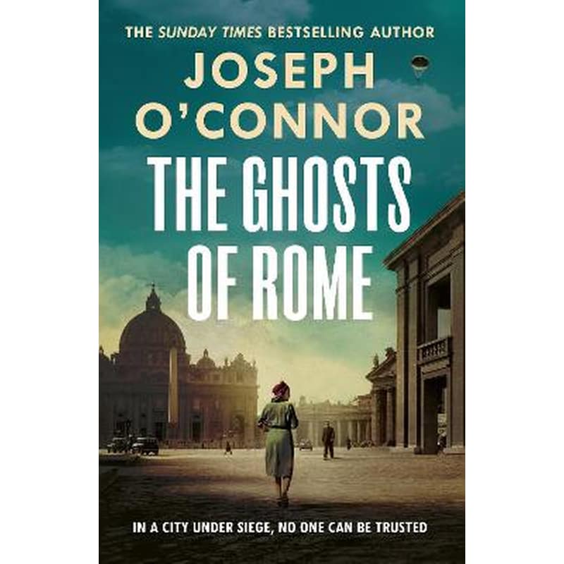 The Ghosts Of Rome