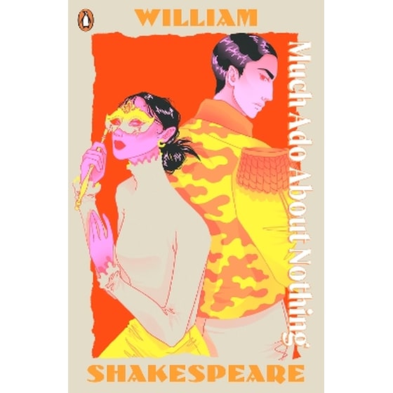 Much Ado About Nothing image 0