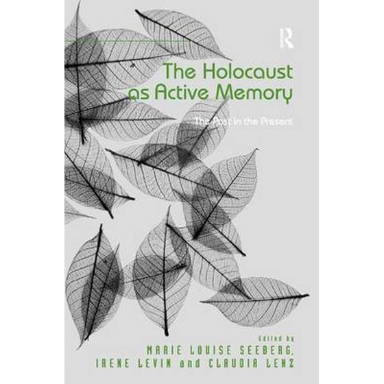 Holocaust as Active Memory image 0