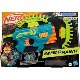 Nerf Εκτοξευτής Rebel Ops Ammohawk