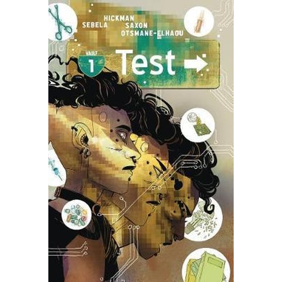 Test Vol. 1 image 0