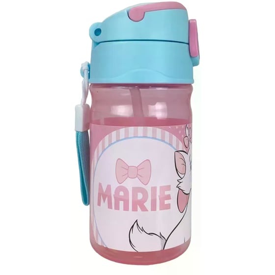 Παγούρι Gim Disney Animals Marie 350ml image 1