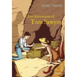 Adventures of Tom Sawyer