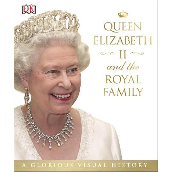Queen Elizabeth II and the Royal Family image 0
