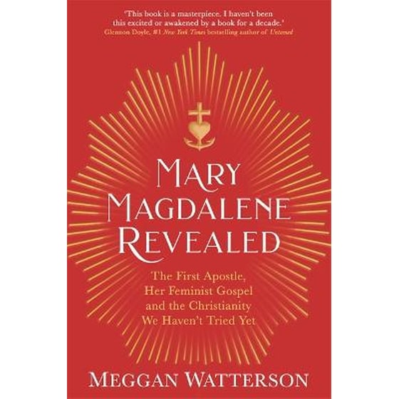 Mary Magdalene Revealed image 0